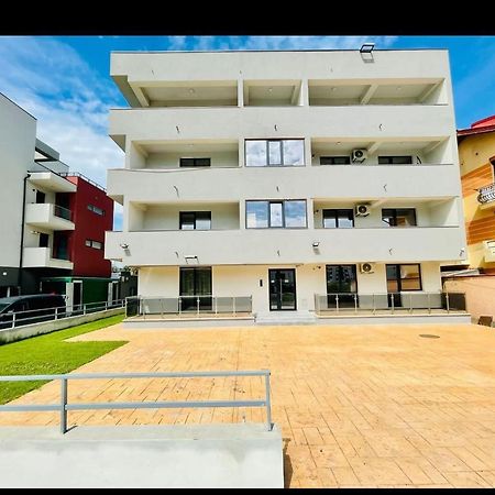 Wida Apartaments Mamaia Nord Navodari Exterior photo